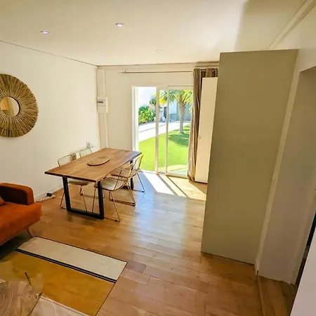 Apartamento T1 Bis Cosy *
