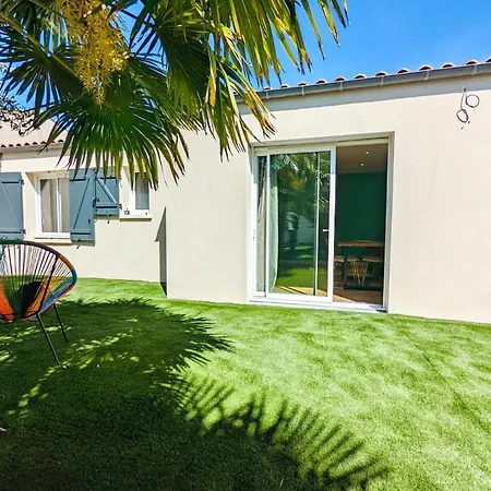 Apartamento T1 Bis Cosy *
