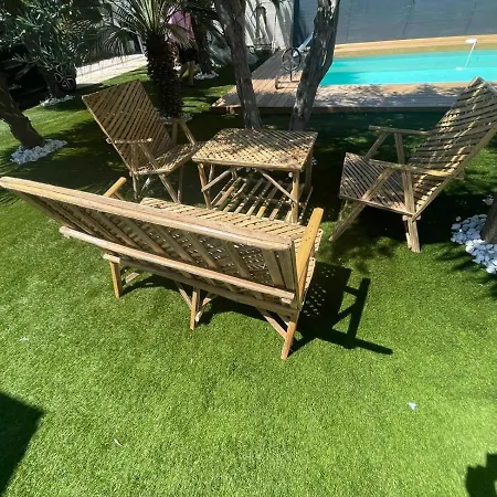 Apartamento T1 Bis Cosy