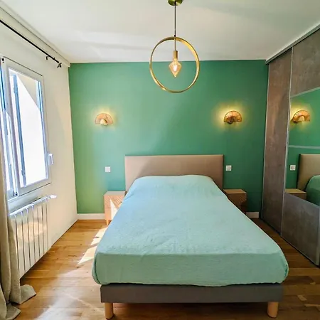 Apartamento T1 Bis Cosy