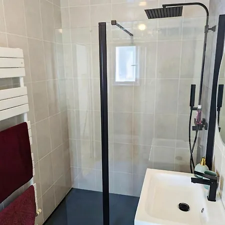 T1 Bis Cosy Apartamento *