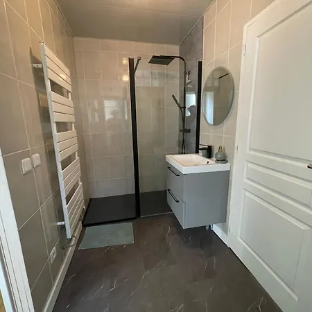 Apartamento T1 Bis Cosy