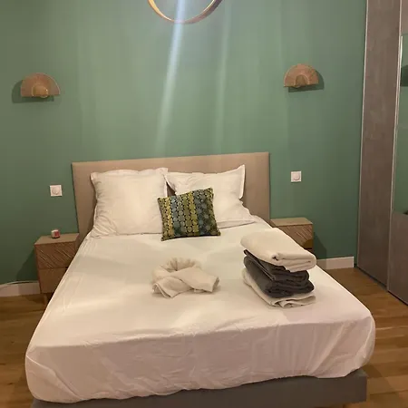 T1 Bis Cosy *